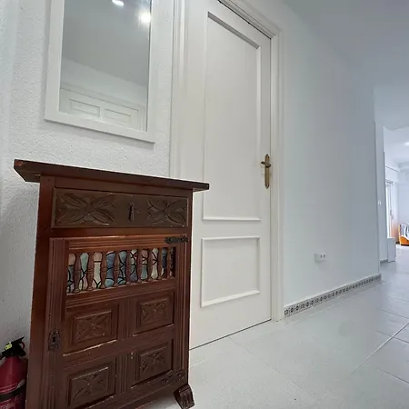 Apartment Beachfront In *